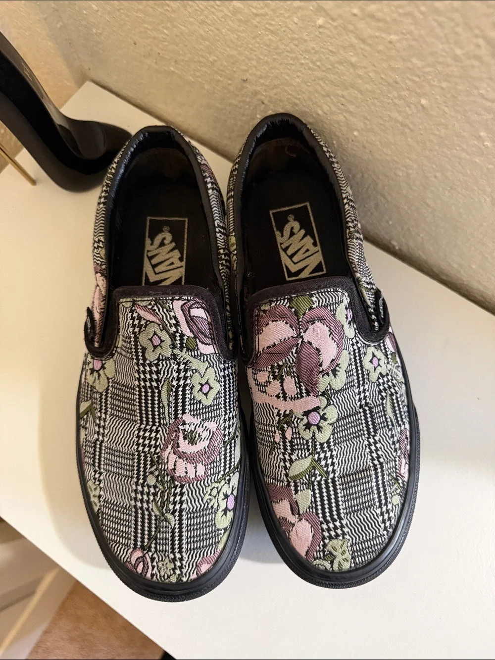 Vans Slip-On Stackform